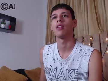 [14-09-22] thayler_dionisio cam video from Chaturbate.com