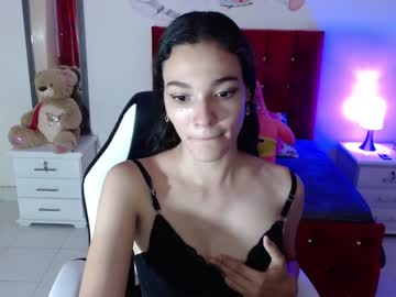 [25-01-22] chanel_baby_ record cam video from Chaturbate.com