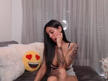 [21-06-23] tattoedangel23 private XXX show from Chaturbate