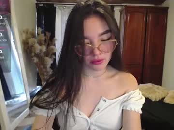 [05-01-24] aby_wonder cam video from Chaturbate.com