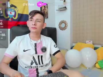[14-06-24] christmiller_1 record video with toys from Chaturbate