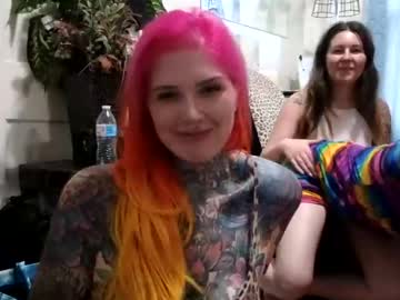 [02-07-24] inked2plz public show video from Chaturbate.com