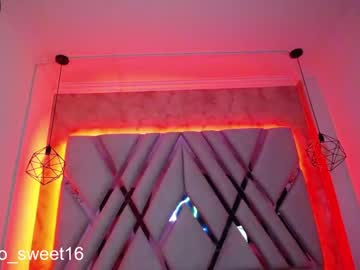 [22-01-23] majo_sweet16 video with dildo from Chaturbate