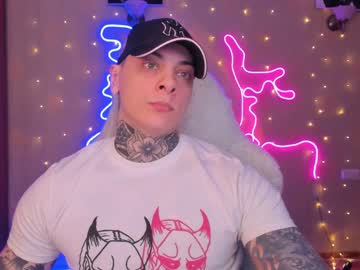 [07-02-24] mickey_perfeck video from Chaturbate