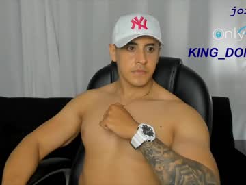 [28-12-22] king_dominic cam video from Chaturbate