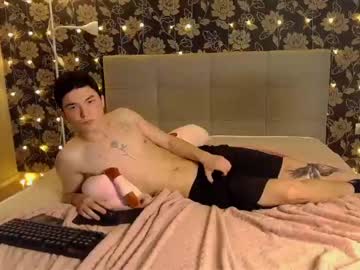 [09-02-24] markkavinsk chaturbate cam video