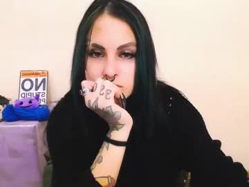 [03-11-22] mysteriousleia_ record private show from Chaturbate.com
