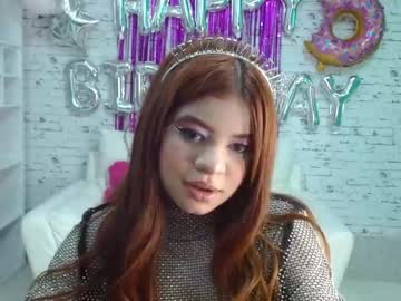 [19-11-23] peluche_baby record cam video from Chaturbate
