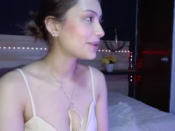 [28-03-22] ambar_black private show from Chaturbate