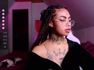 [24-05-23] angel_hellburn record public show from Chaturbate