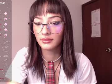 [30-09-23] ariel_cute9 record video with dildo from Chaturbate