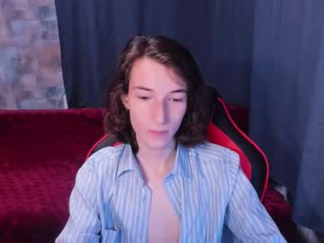 [30-08-23] chad_coffee blowjob video from Chaturbate