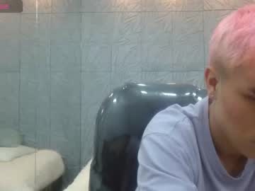 [29-02-24] colinxboy private XXX video from Chaturbate