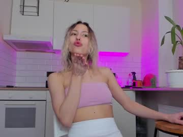 [06-03-24] lil_lycheee record private show from Chaturbate