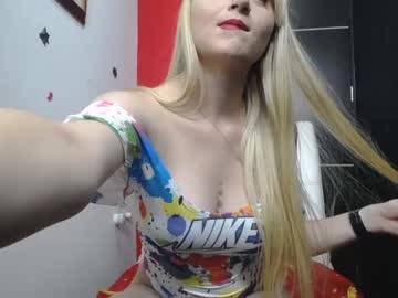 lisa_charm chaturbate