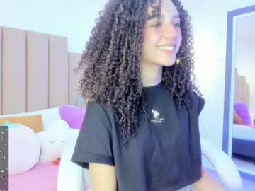 [07-03-24] sweetcurly1 chaturbate show with cum