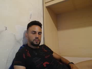 [25-07-23] valerio9090 chaturbate video with toys