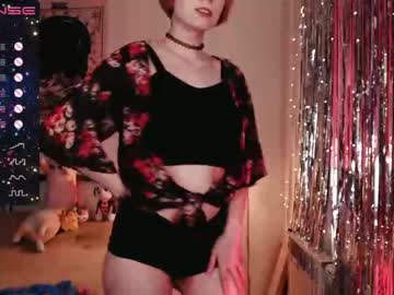 [09-12-22] benihimee record show with cum from Chaturbate