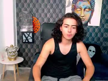 [21-10-22] dan_exotic record video from Chaturbate