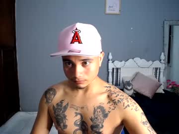 [24-02-22] jaacob_samers record blowjob video from Chaturbate