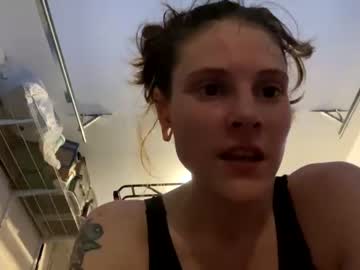[05-07-23] whoreganicallygrown record public webcam from Chaturbate