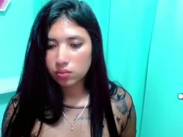[13-08-22] _latina_nasty webcam show from Chaturbate