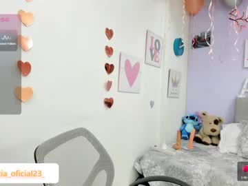 [27-04-24] alexia_fit23 chaturbate private show video