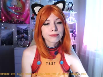 [20-08-22] ann_uwu record private from Chaturbate.com