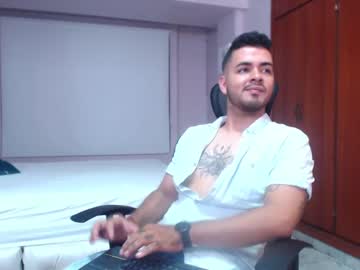 [13-11-23] kai_westt private show video from Chaturbate