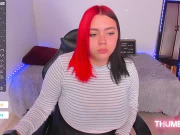 [25-01-23] maddison_smith record cam show from Chaturbate.com