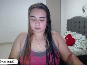 [20-05-23] myangelyini_a cam video from Chaturbate