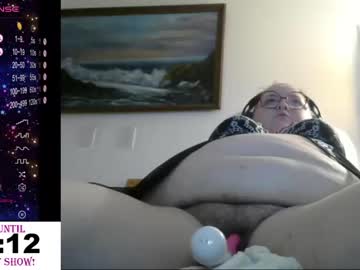 [26-01-24] blossommingbelly chaturbate show with cum