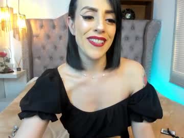[19-03-22] hallyhhot record private webcam from Chaturbate