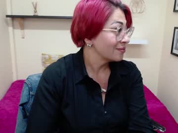 [12-12-23] miranda_spark_ record public webcam from Chaturbate