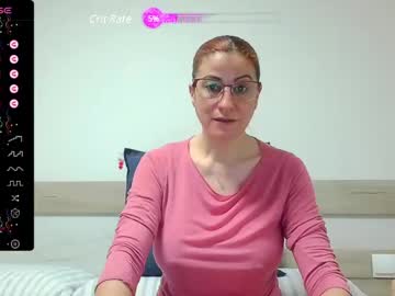 [28-02-24] thanyca_love public webcam video from Chaturbate.com