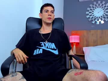 [21-08-22] charlie_richards video with toys from Chaturbate.com