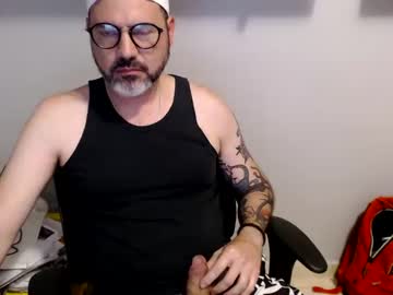 [03-01-23] fuleco_14 cam video from Chaturbate.com