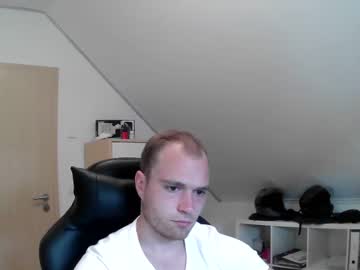 [28-08-22] kuckuck25 chaturbate