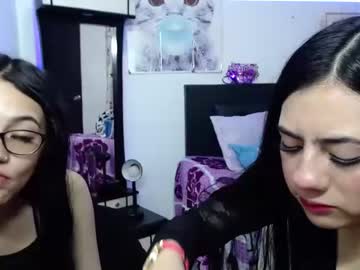 [21-03-23] mayaandscarlet record public show from Chaturbate