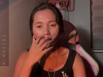 [08-05-24] pinay_angelika private show from Chaturbate.com