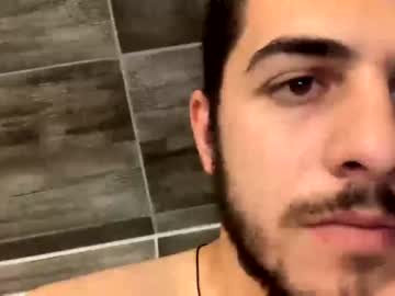 [22-08-22] billy_antonny premium show video from Chaturbate.com