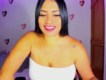 [18-01-22] daniela_alonso record show with cum