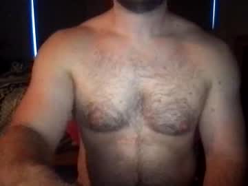 [18-10-23] hunghairydaddydick record private show