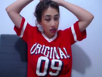 [02-09-22] mia_ofyourdreams09 record private XXX video from Chaturbate.com