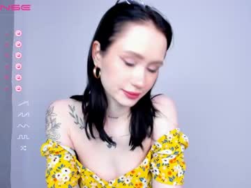 [05-04-23] salem_lee cam show from Chaturbate.com