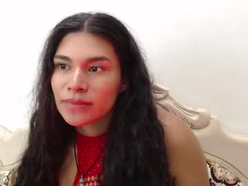 [17-10-23] trishont record video from Chaturbate