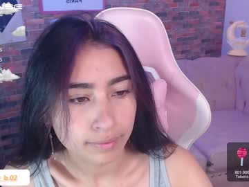 [22-03-23] _molly_b private XXX video from Chaturbate