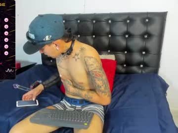 [27-08-23] alex_brox private from Chaturbate.com