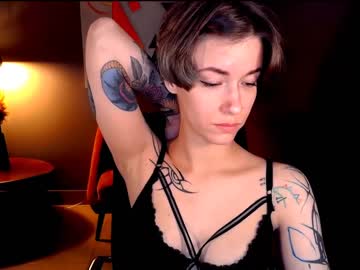 [17-05-22] ivymercury_ record webcam show from Chaturbate