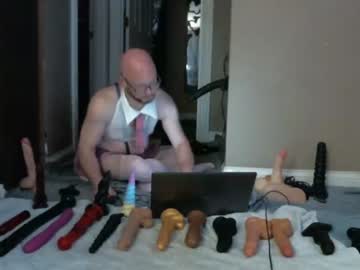 [18-04-24] jghosty69 cam show from Chaturbate.com